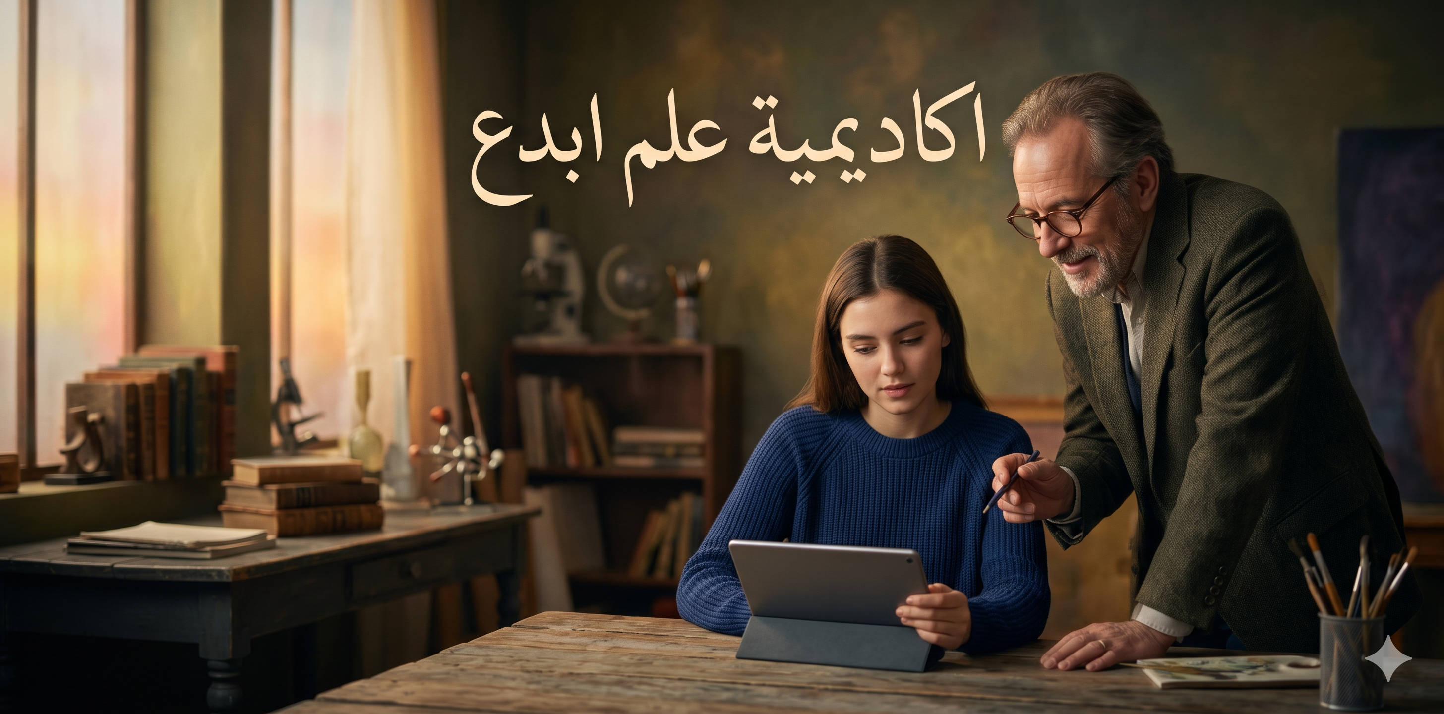 الأكاديمية التعليمية