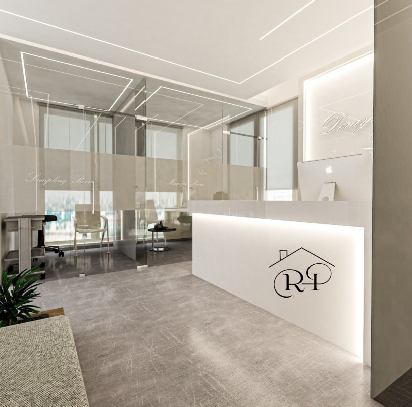 تصميم اداري