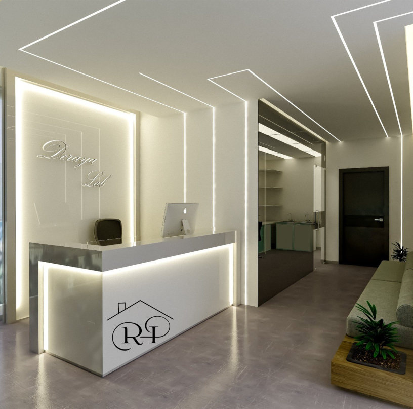 تصميم اداري