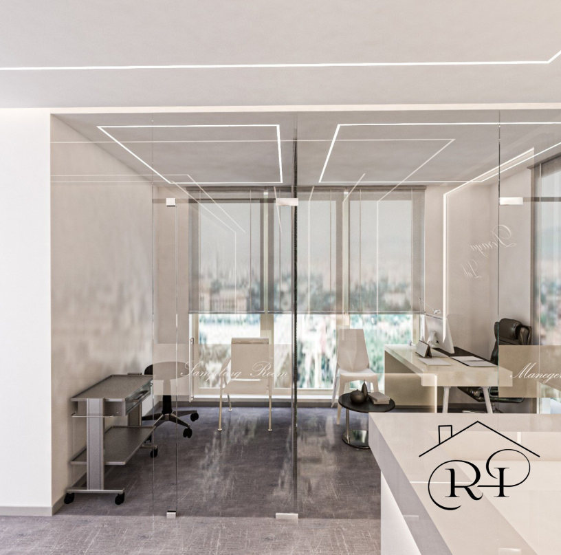 تصميم اداري