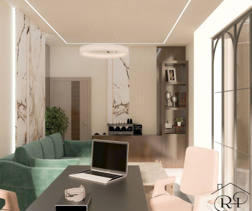 تصميم اداري
