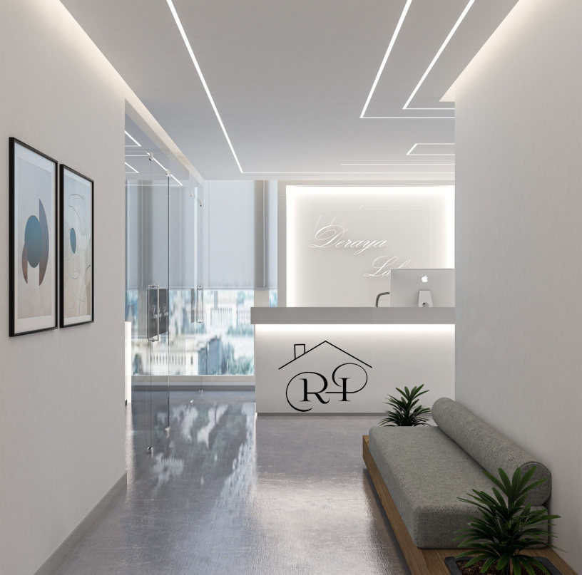 تصميم اداري