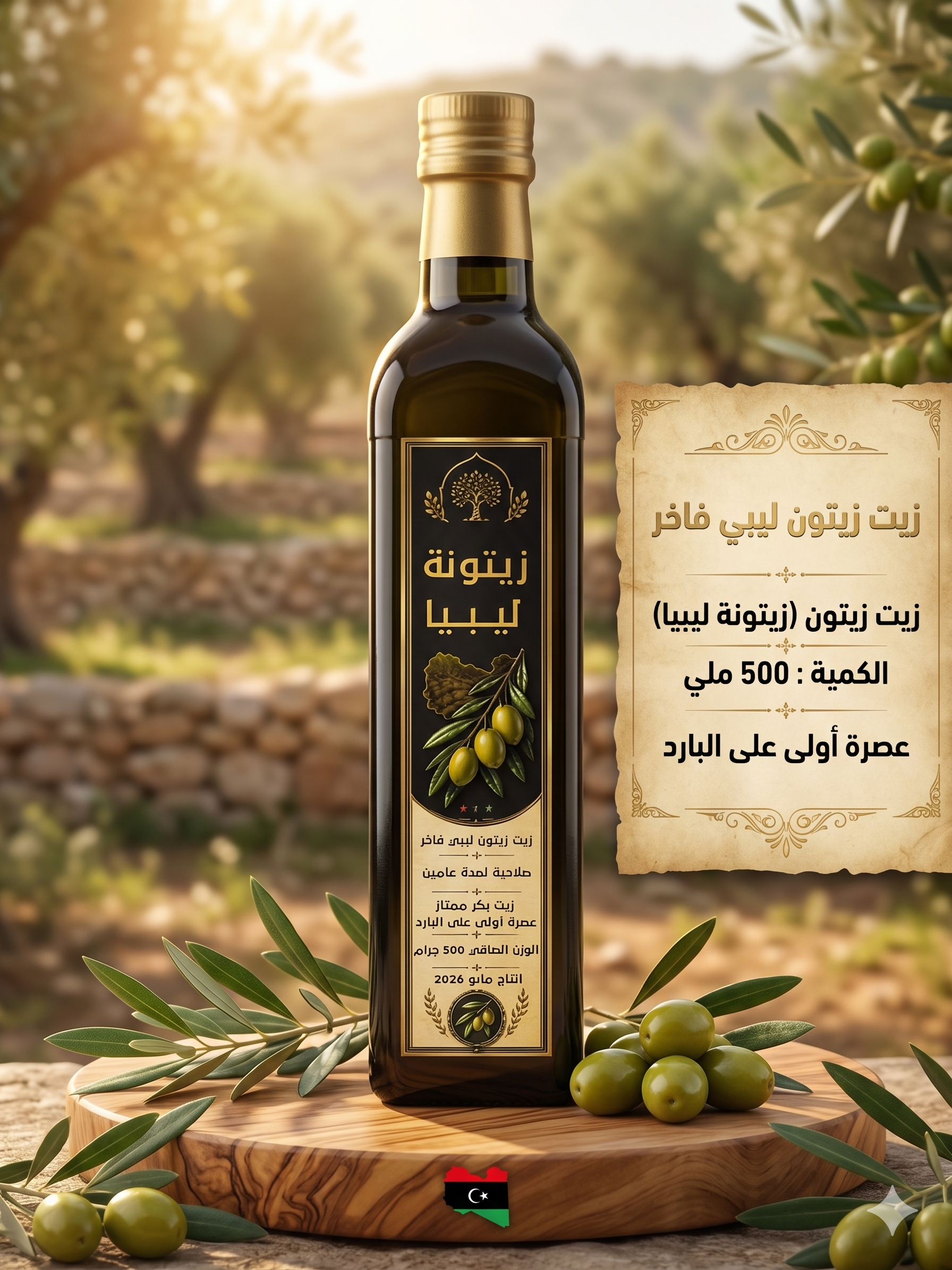 زيت زيتون